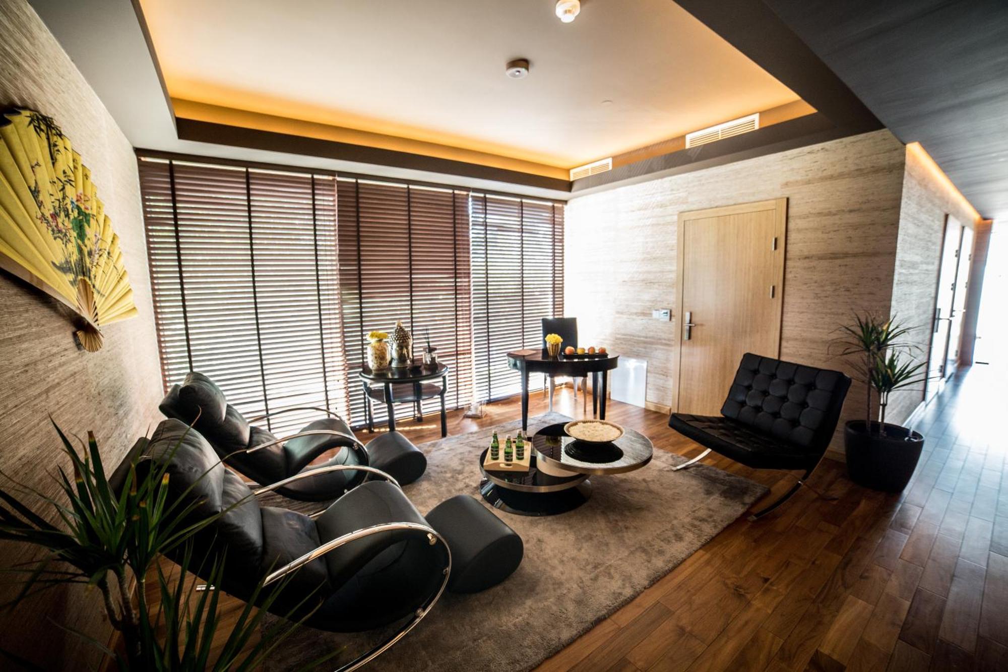 Tiffi Boutique Hotel Олщин Екстериор снимка